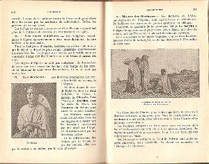 ALGERIE COURS HISTOIRE COLONISATION GEOGRAPHIE ADMINISTRATION  (109)